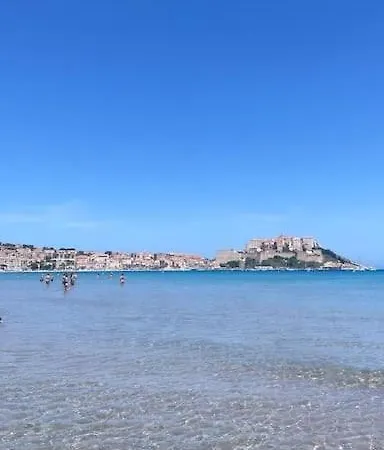 Rez-de-jardin 3 - Acces Direct A La *