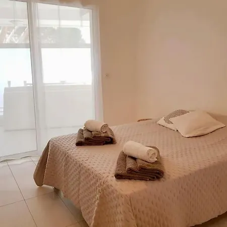 Rez-de-jardin 3 - Acces Direct A La Апартаменты *