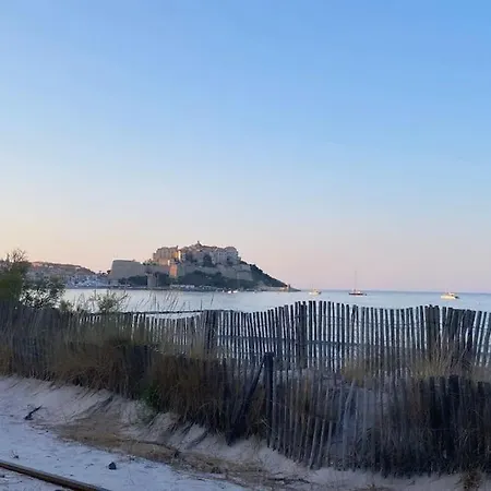 Rez-de-jardin 3 - Acces Direct A La *