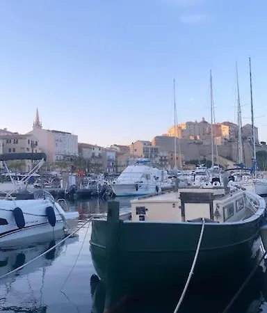 Rez-de-jardin 3 - Acces Direct A La