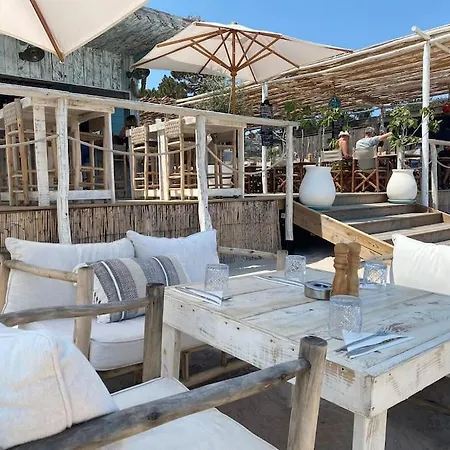 Rez-de-jardin 3 - Acces Direct A La Apartamento *