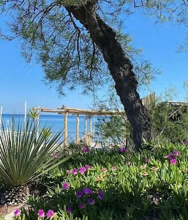 Rez-de-jardin 3 - Acces Direct A La * Calvi (Corsica)