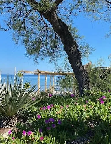 Rez-de-jardin 3 - Acces Direct A La * Calvi (Corsica)